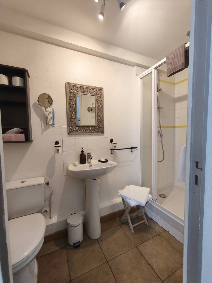 Location de vacances pour 2 personnes, avec jardin dans Hauts-de-France - 4