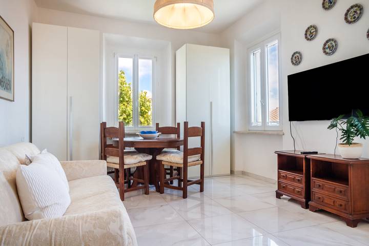 Ferienwohnung für 5 Personen in Castiglione della Pescaia - 4