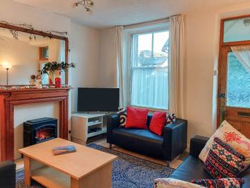 Cottage for 6 People in Keswick, Cumbria, Photo 2