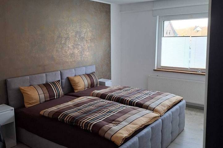 Ganze Wohnung, Ferienwohnung zum Stachelbaum in Dornburg-Thalheim in Dornburg, Landkreis Limburg-Weilburg