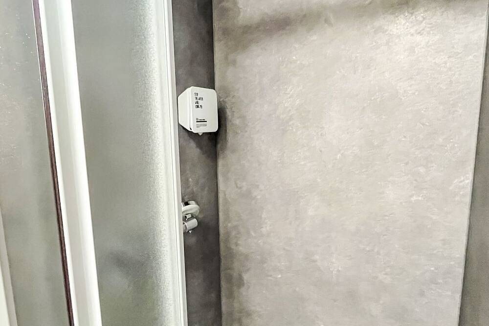 Tiny Haus Vierseenblick Nummer 1 in Boppard, Osteifel