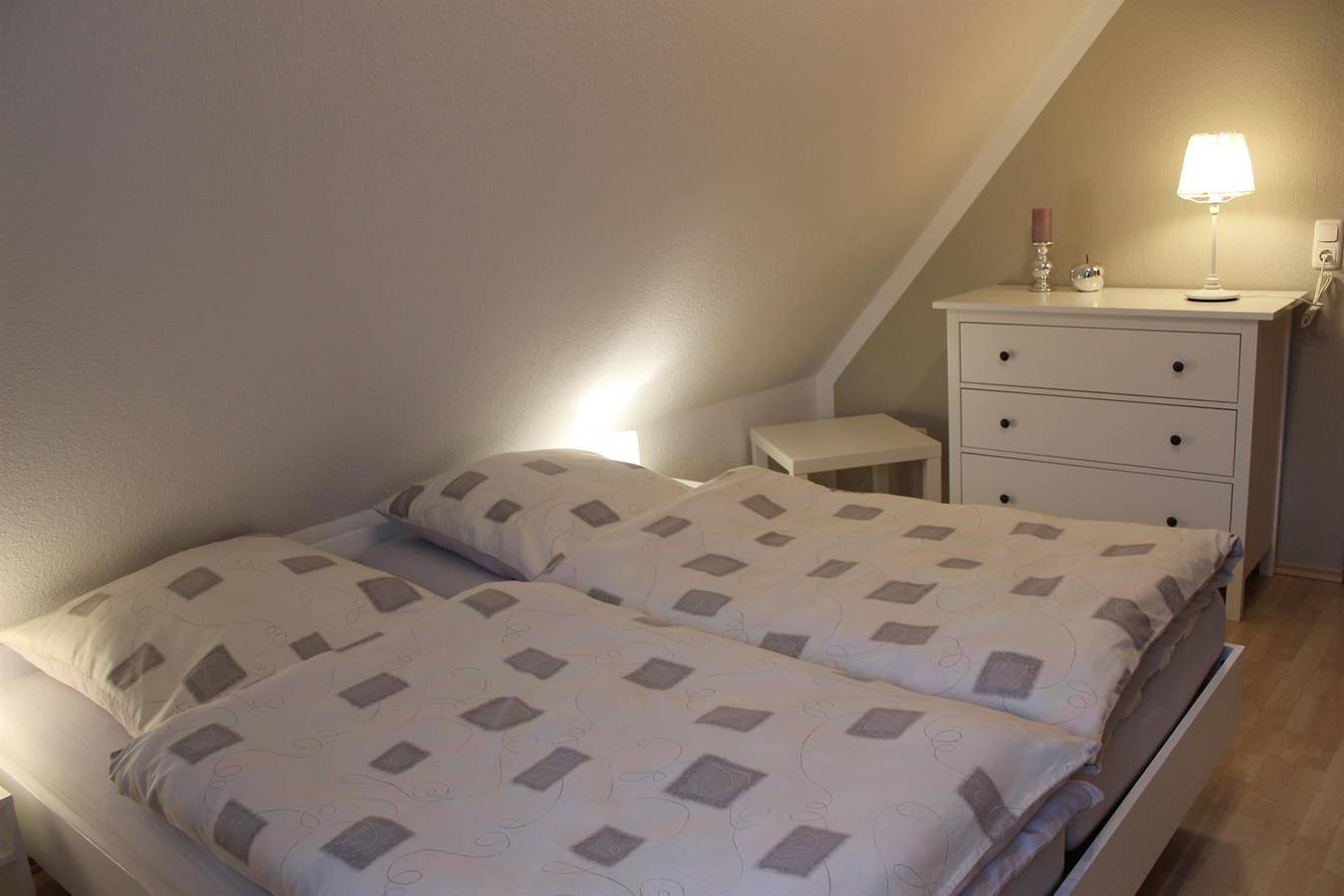 Ganze Ferienwohnung, Ferienwohnung Coco in Tossens, Butjadingen