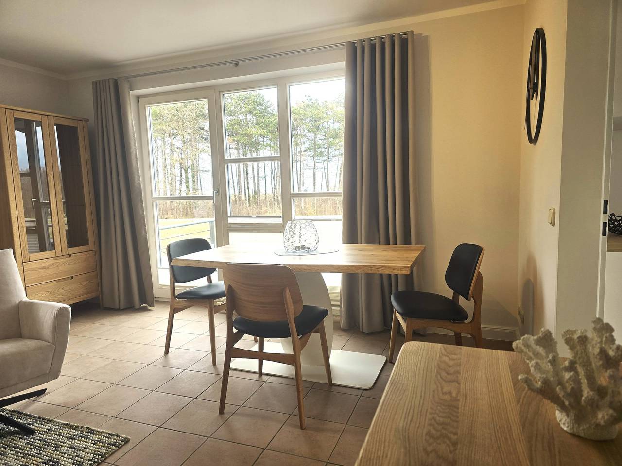 Ganze Ferienwohnung, Ostseeresidenz - Whg. 16 in Ostseebad Zingst, Zingst