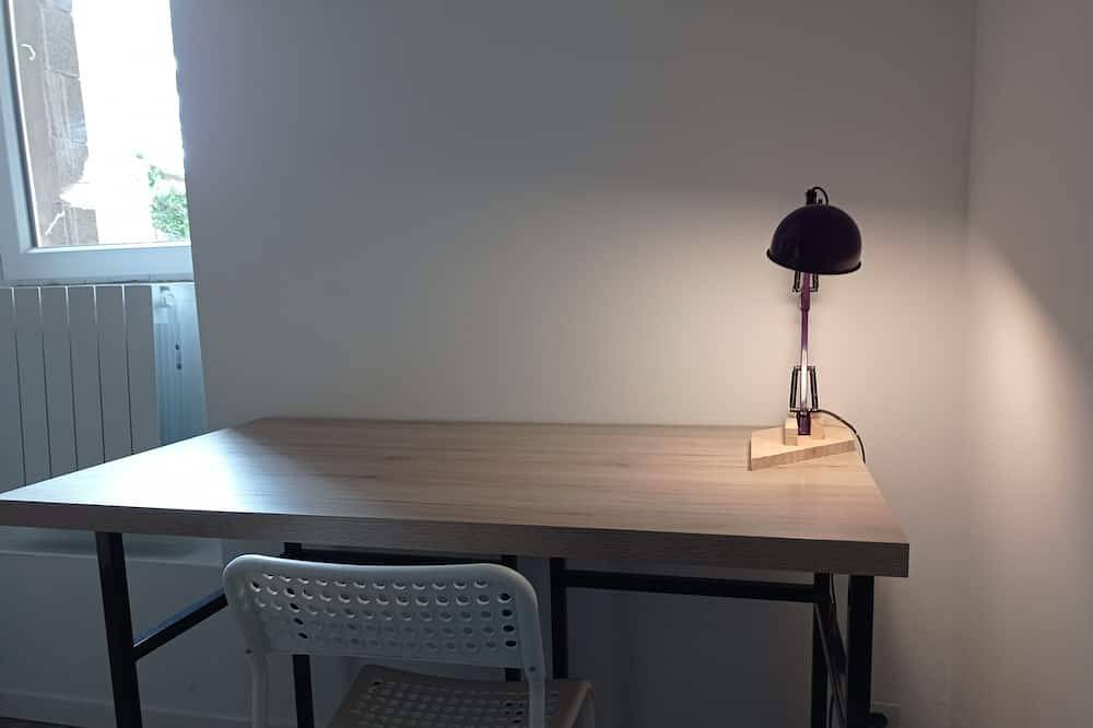 Ganze Wohnung, Comfortable, well-equipped and renovated studio in Albi, Albi und Umgebung