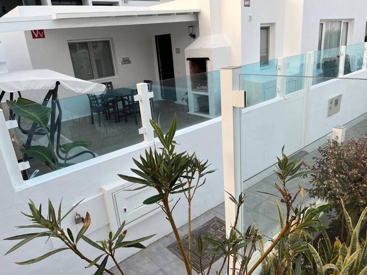 Two-Bedroom House in Puerto del Carmen, Tías