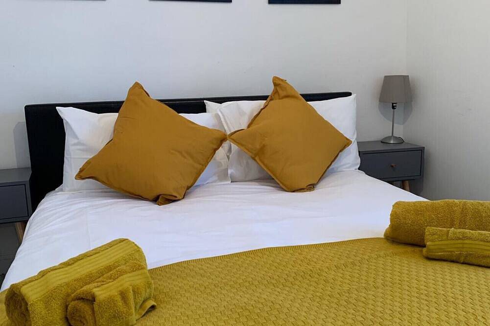 Apartamento entero, Number 48 in Salisbury, Wiltshire