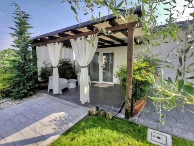 Mincio Relais Rooms & Pool in Valeggio sul Mincio, Verona Province