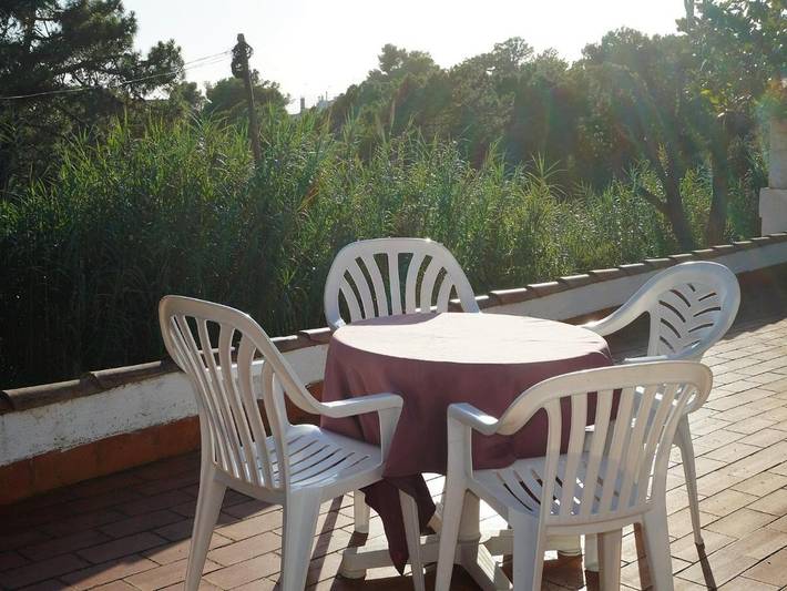 Casa rural para 5 personas, con terraza en Lloret de Mar - 4