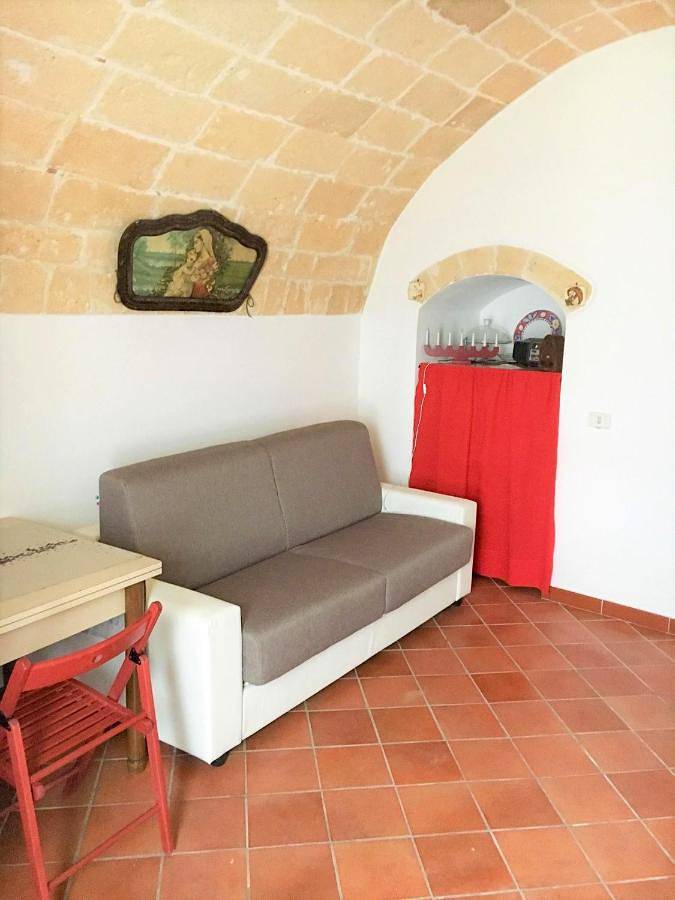 Appartement entier, Patanella Wine in Spinazzola, Parc national d'Alta Murgia