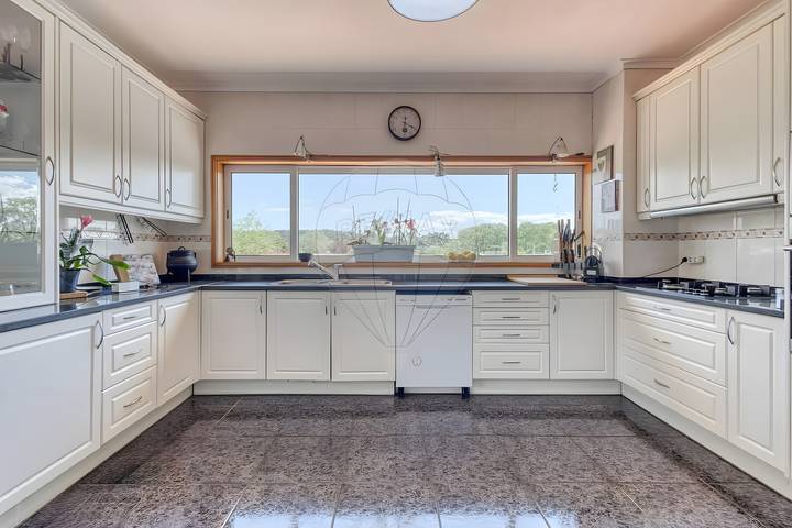 Casa rural para 10 personas, con jardín en Vila Nova de Gaia - 4