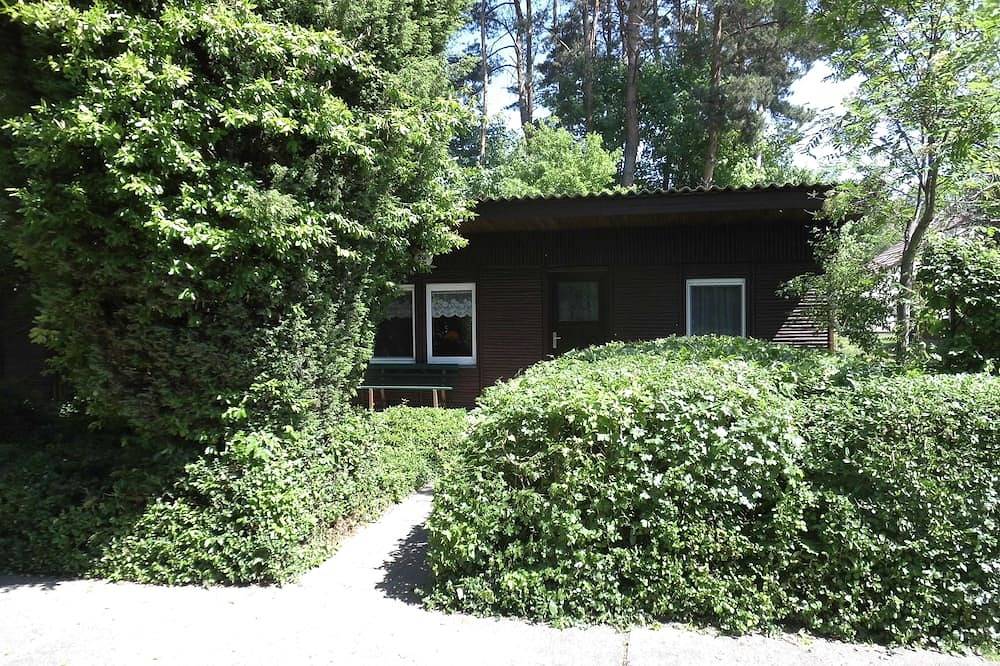 Ferienhäuser in ruhiger Lage in Wendisch Rietz, Dahme-Seengebiet