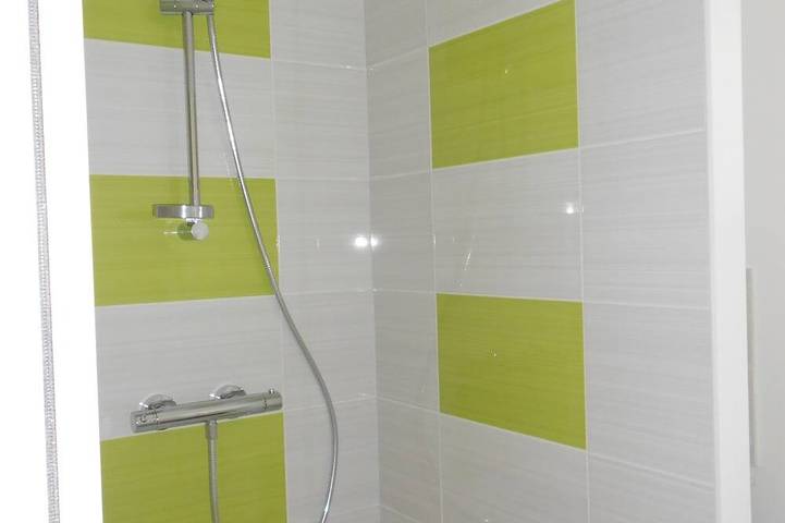 Gîte pour 2 personnes dans Divatte-sur-Loire - 3