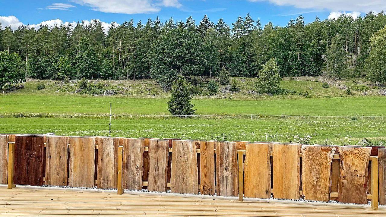 Ferienhaus für 6 Personen (78 m²) in Davidsnäs in Flen