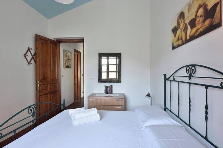 Ganze Wohnung, Villa Juniper, only 240mt from the sandy beach in Santa Maria Navarrese, Lotzorai