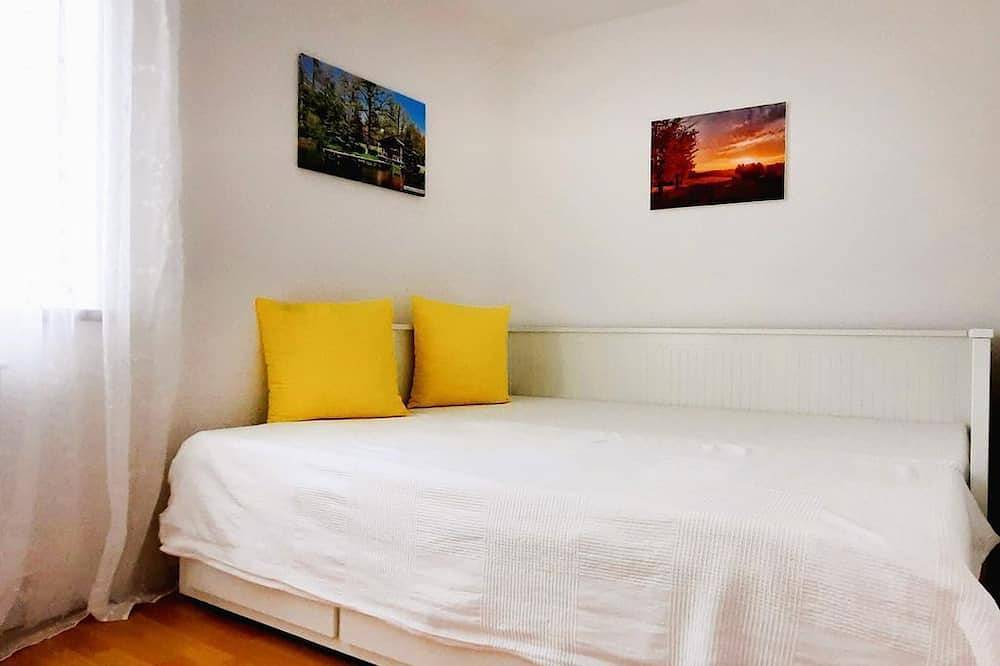 Ganze Wohnung, Ferienwohnung Zum Klappenfranz - Ferienwohnung zum Wohlfühlen für 3-4  Personen in Markneukirchen, Chemnitz und Umgebung