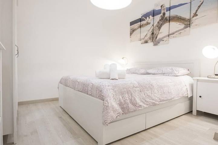 Ganze Wohnung, La Casa Púrpura in Toledo, Toledo Provinz