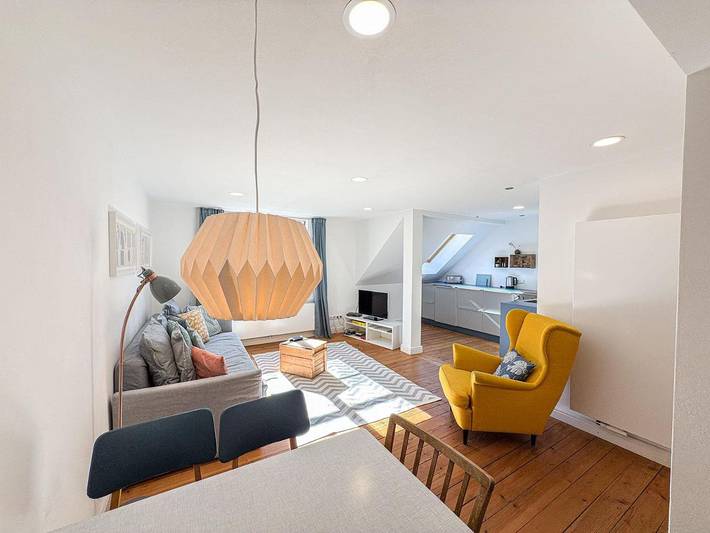 Ferienwohnung für 6 Personen - 1