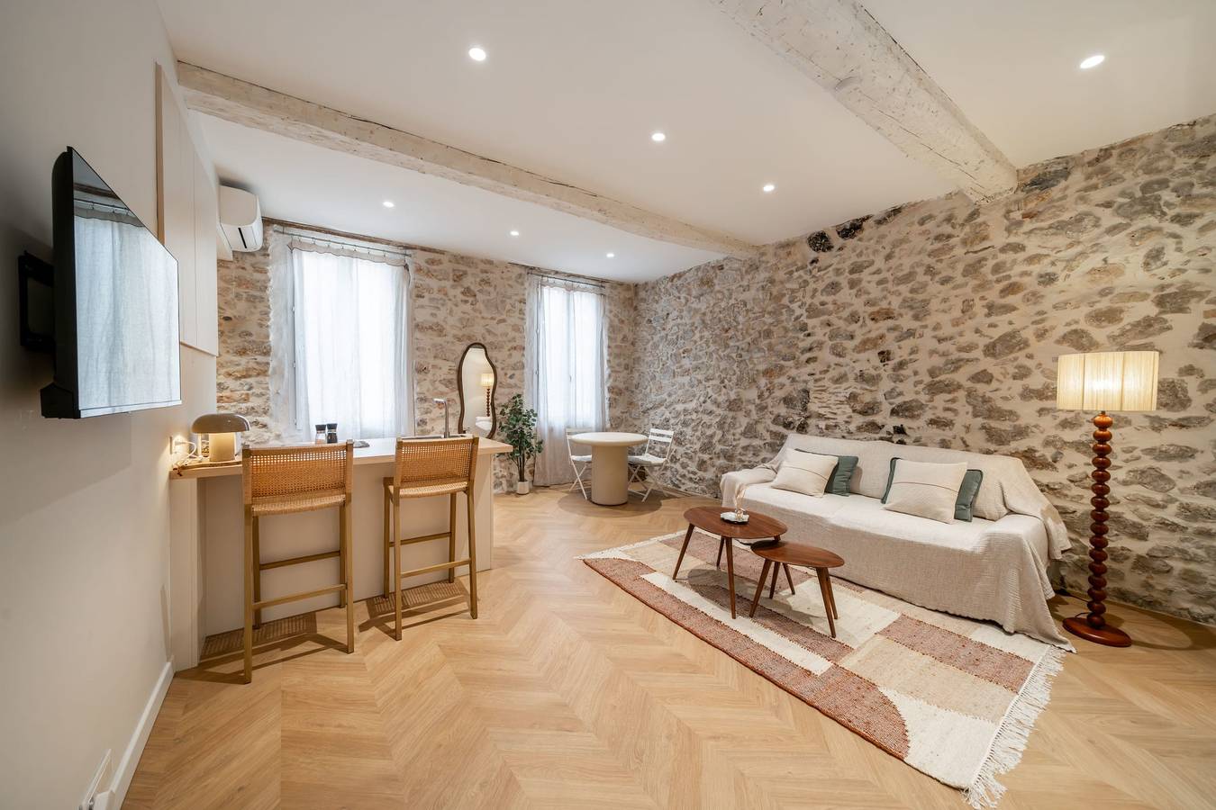Appartement de vacances