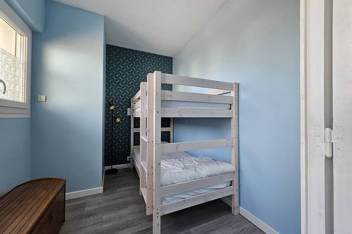 Gîte pour 4 personnes dans Casino de Royan - 4