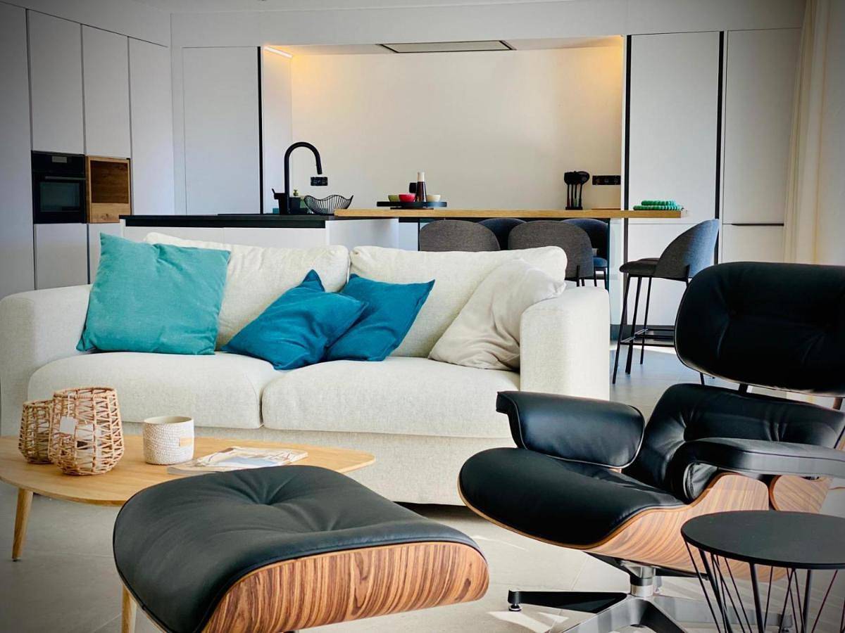 Appartement entier, Apartment in Saint-Louis, Région de Mulhouse
