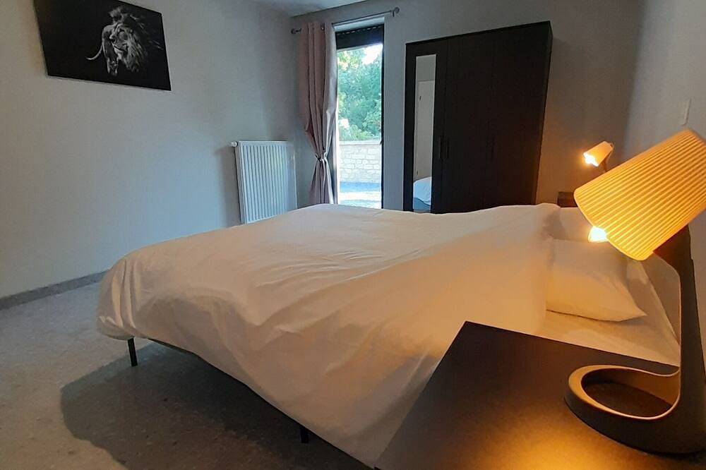 3 bedroom private vacation home in florenville in Villers-devant-Orval, Florenville