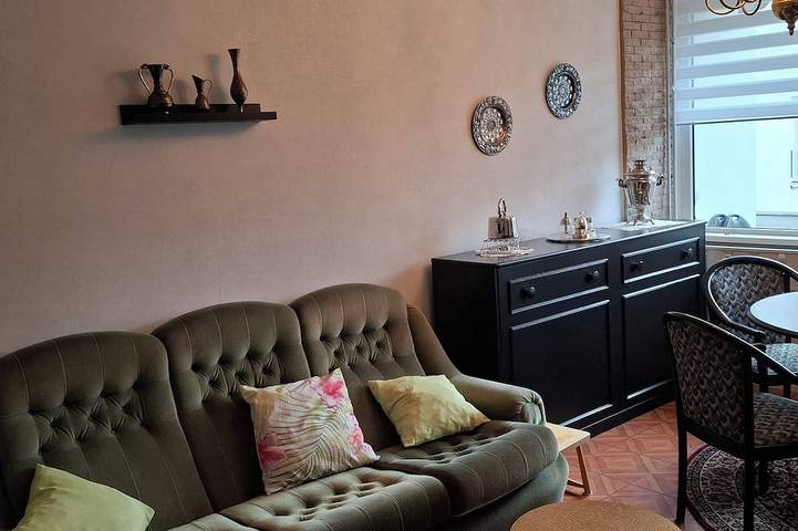 Ferienwohnung für 3 Personen bei der Museumsinsel Berlin