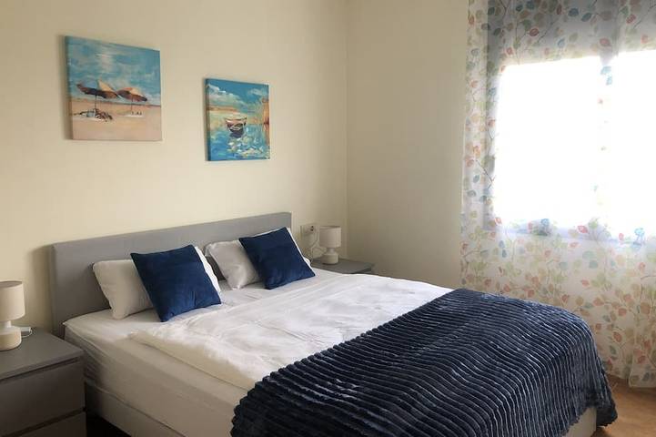 Gîte pour 4 personnes, avec balcon à Torroella de Fluvià - 2