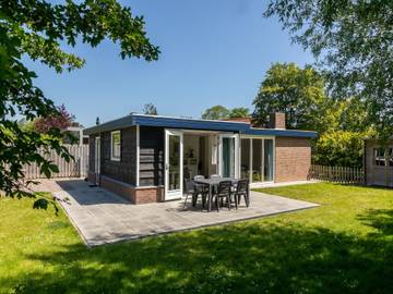 Vakantiehuis voor 6 Personen in Nederlandse Noordzeekust, Afbeelding 3