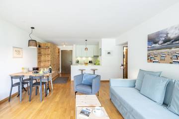 Ferienwohnung für 4 Personen in Scuol, Unterengadin, Bild 1
