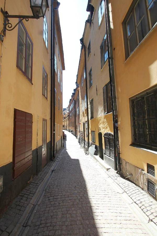 Ganze Wohnung, Executive Living Old Town Unique in Stockholm, Schwedische Ostsee