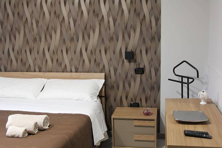 Agas Exclusive Apartment in Catanzaro, Provincia de Catanzaro