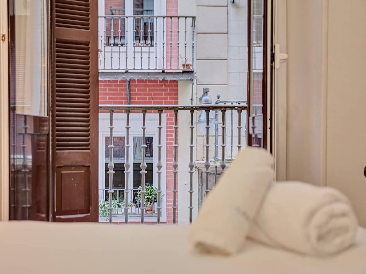 Appartement entier, El Mirador de San Fermín in Pampelune, Province de Navarra