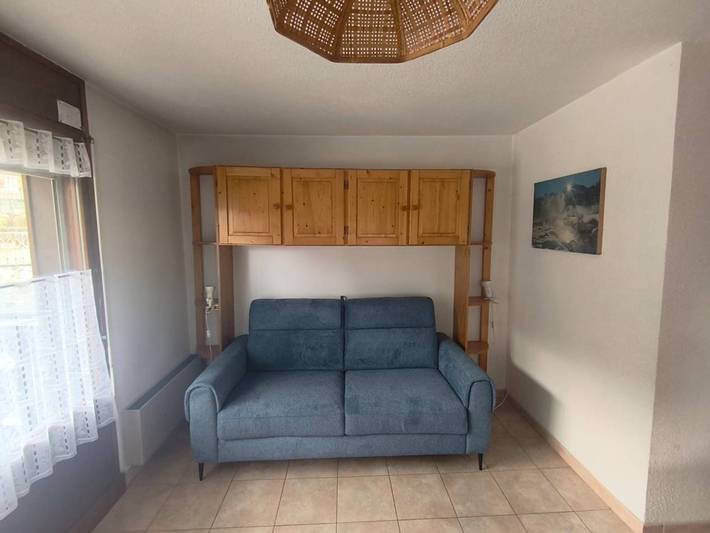 Gîte pour 5 personnes dans Office De Tourisme Des Carroz - 3