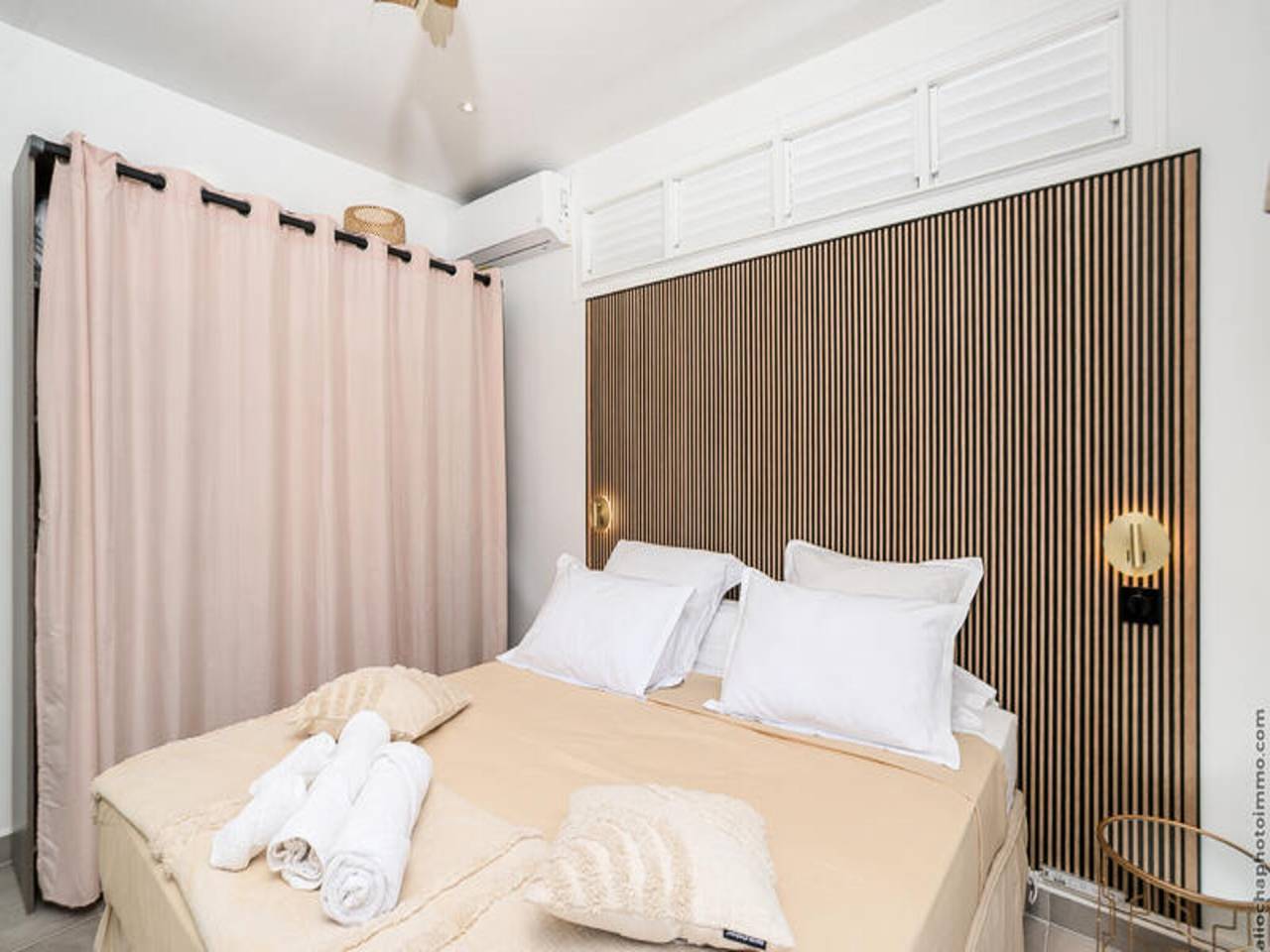 Apartamento entero, Villa en Sainte-Anne cerca de la playa de Pointe Marin in Sainte-Anne, Martinica