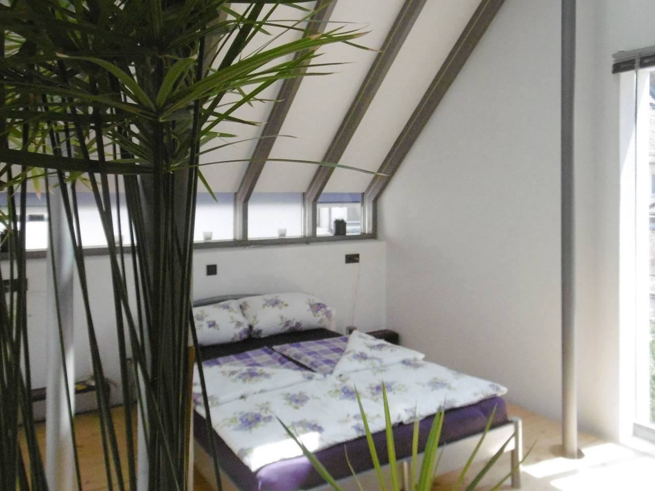 Albergo Centro in Hüfingen, Mittlerer Schwarzwald