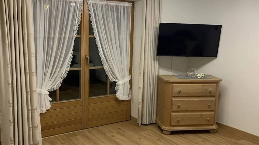 Ferienhaus für 4 Personen, mit Terrasse in Oberstdorf - 4