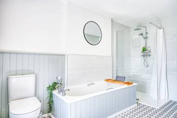 Agriturismo pour 10 Personnes dans Donegal, Lough Eske, Photo 2