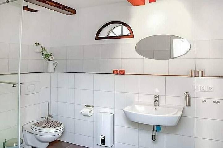 Ferienhaus für 4 Personen, mit Haustier in Benz - 4