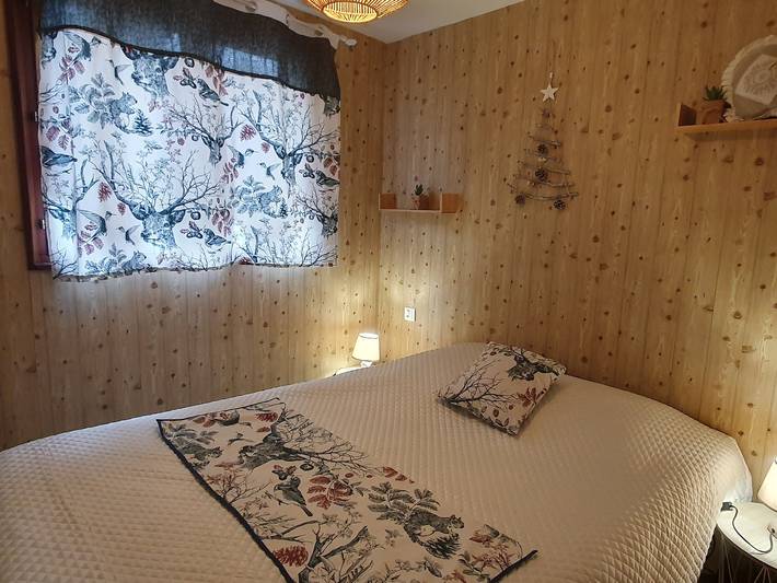 Chalet familiar Vosgos con futbolín y admite mascotas in Ventron, Parque natural regional de los Ballons des Vosges