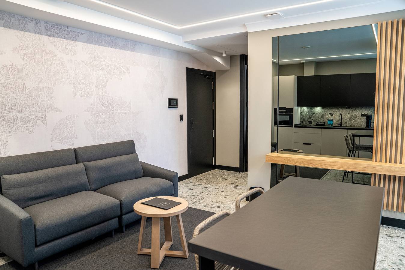 Ganze Wohnung, Genteel Home Mauro Suites III in León, Cordillera Cantábrica