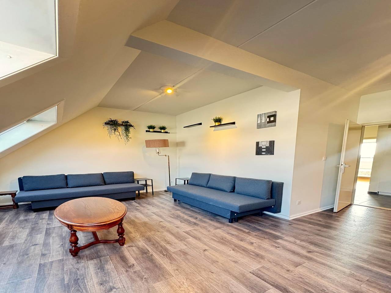 Ganze Wohnung, Helles Apartment in Antwerpen in Antwerpen, Antwerpen und Umgebung