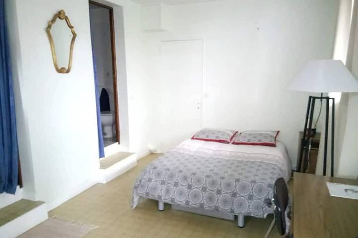 Gîte pour 6 personnes, avec Terrasse et Jardin à Thomery - 2