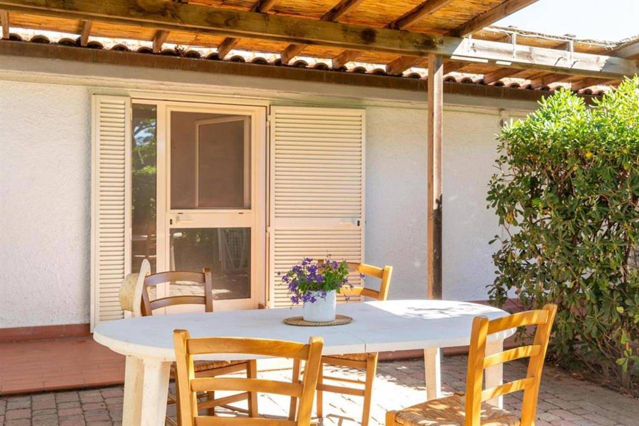 Argentario Garden House in Orbetello, Grosseto Provinz