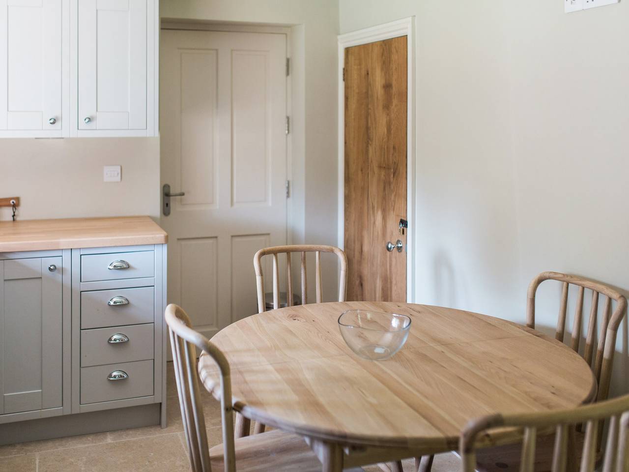 Gardeners Cottage in Laxton, East Riding of Yorkshire