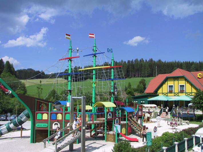 Hotel für 2 Personen, mit Garten, mit Haustier - 1
