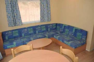 Camping pour 4 Personnes dans Salles (Lot-et-Garonne), Région de Villeneuve-sur-Lot, Photo 2