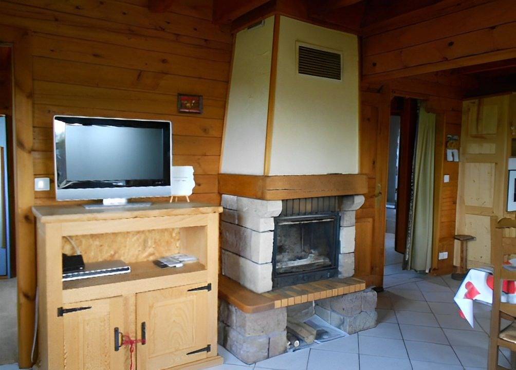 Chalet du Dropt pour 10 personnes in Girmont-Val-d'Ajol, Parc naturel régional des Ballons des Vosges