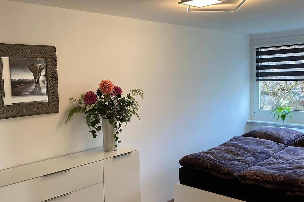 Ganze Wohnung, Kl26: Modern 2 Bedroom Downtown Apartment in Kaiserslautern, Saar-Nahe-Bergland