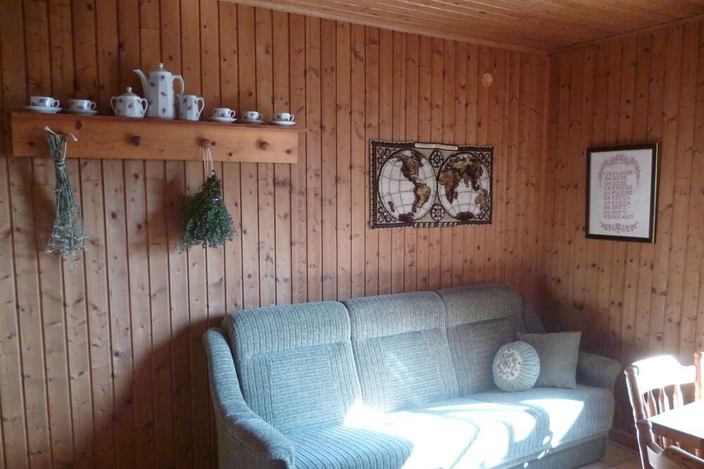 Ganze Wohnung, Ferienwohnung direkt am Wald, in Kreuzeckgruppe, Reißeck