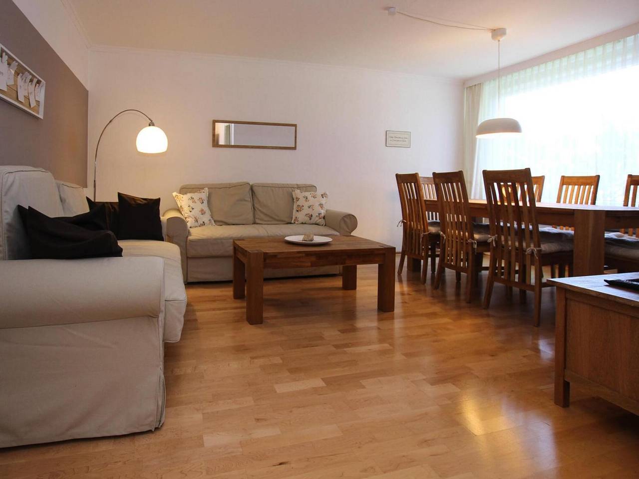 Ganze Wohnung, Ferienwohnung Zauberhexe in Braunlage in Braunlage, Harzvorland